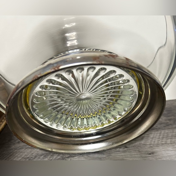 Vintage salad bowl - Picture 3 of 3